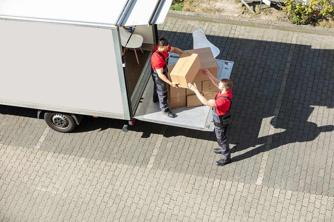 Ankauf aus Verlassenschaften in Innsbruck-Land, Tirol