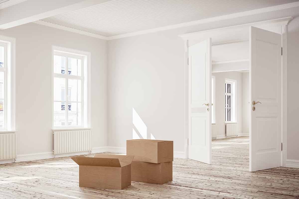 Grogger Christian - DER ENTRÜMPLER aus Völs